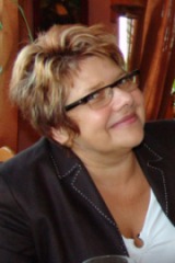 Bogumiła Borowska, psychoterapeuta i mediator, Warszawa